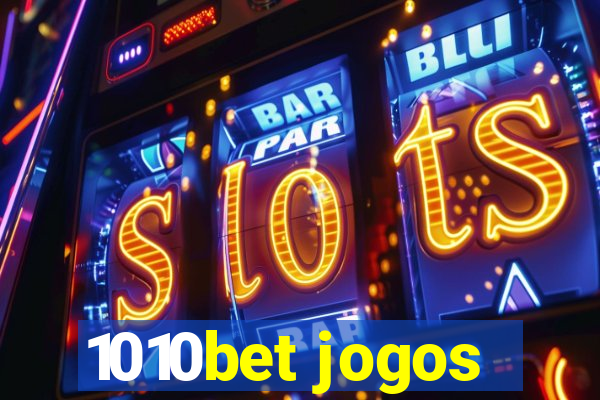 1010bet jogos